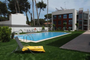  Apartamentos Royal Marina Gardens  Кастельдефельс